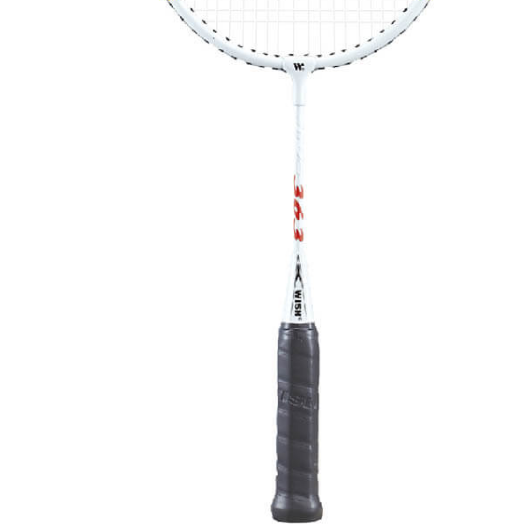 Wish Alumtec JR 363 Badmintonketcher