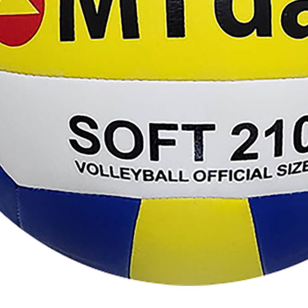 Midas Soft 210 volleyball