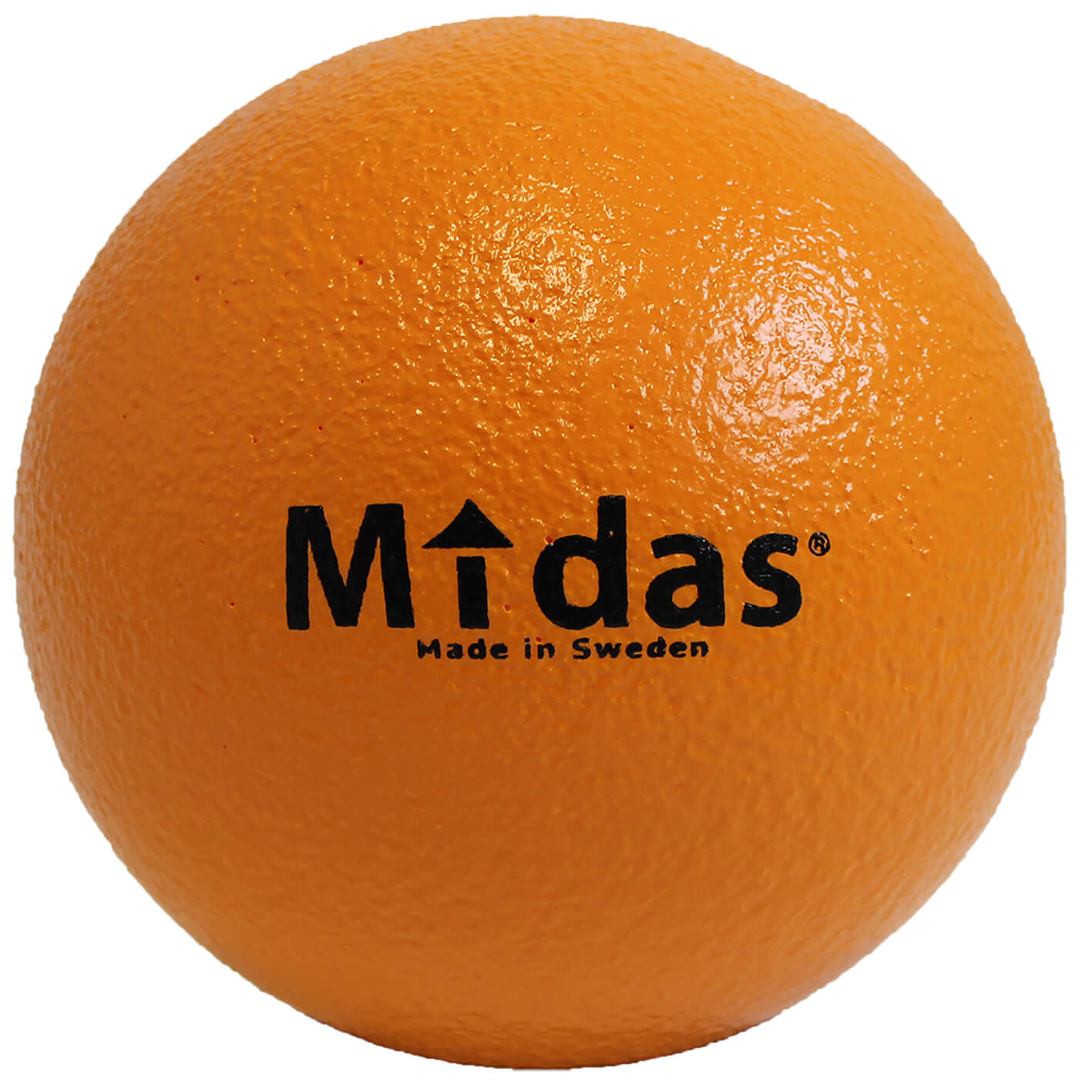 Midas Apelsinboll 16 cm