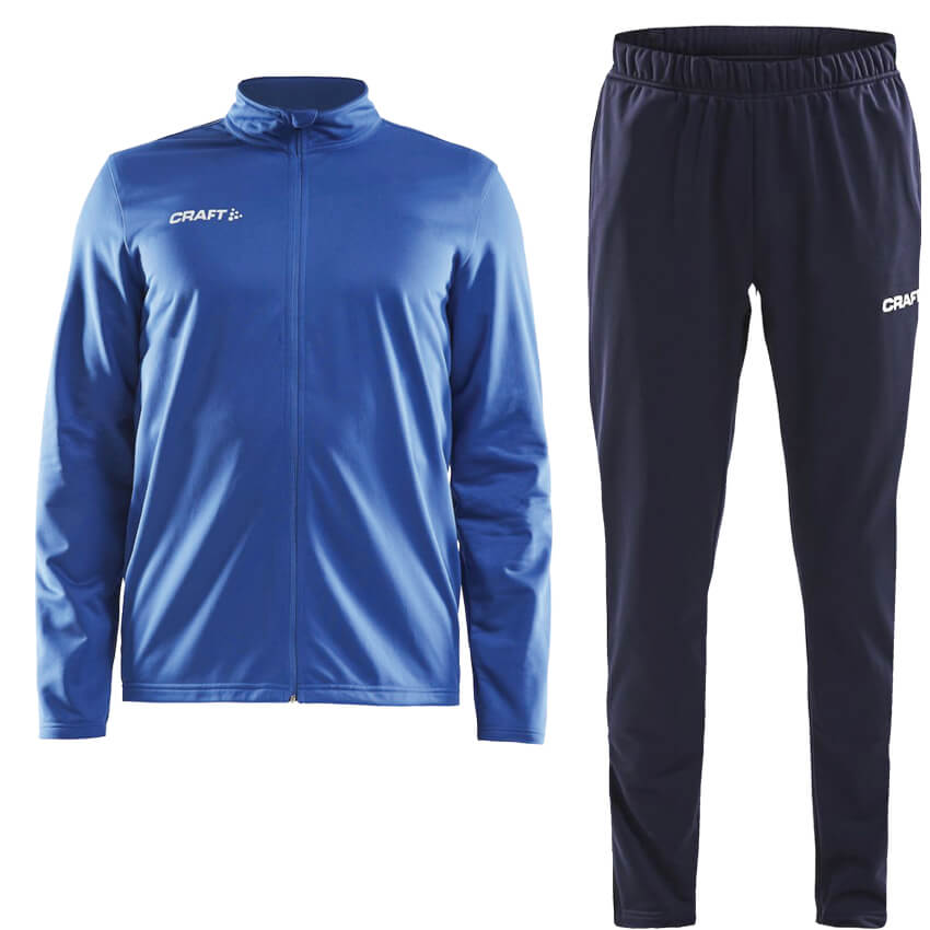 Craft Lag jackor och byxor