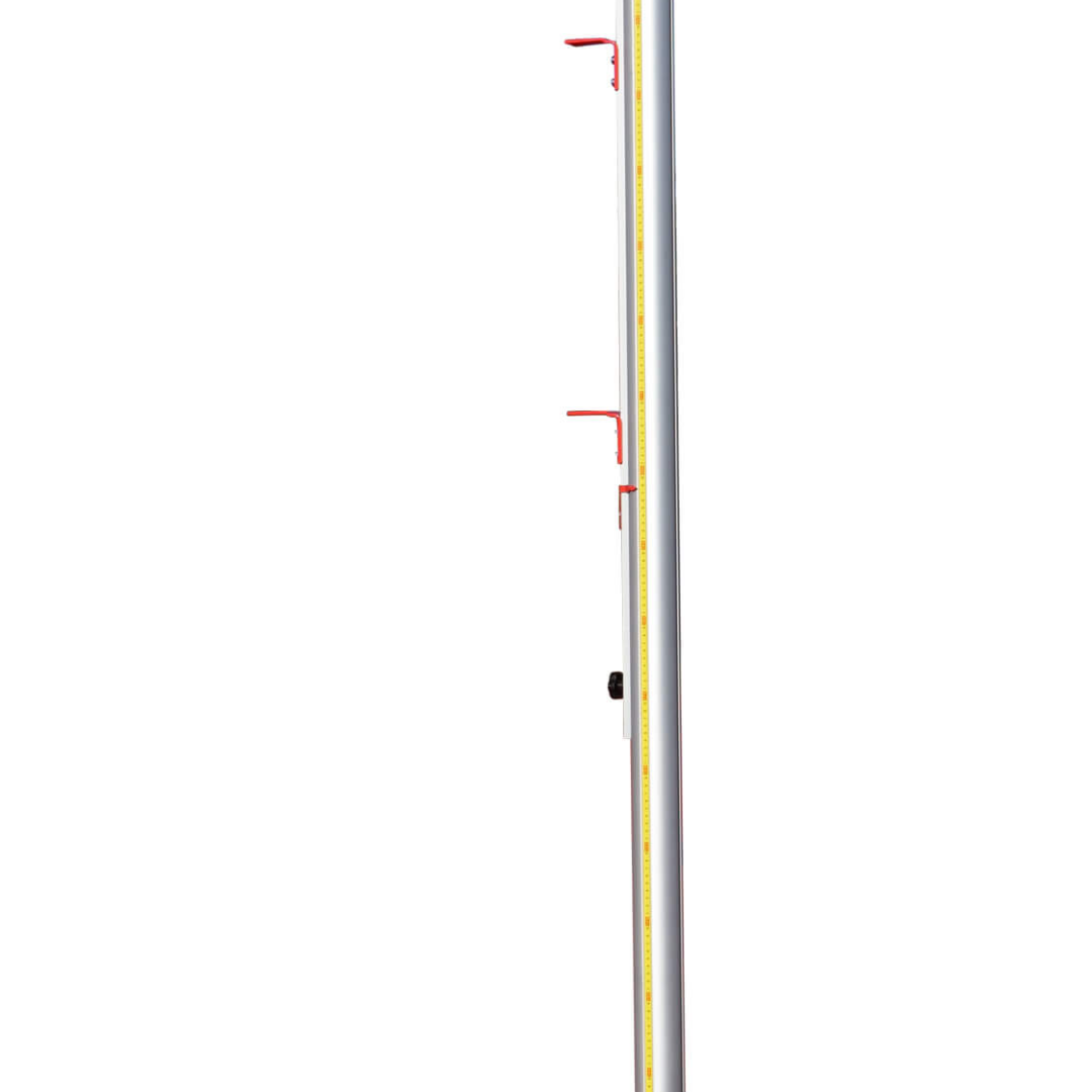 IAAF Höjdhoppsstolpar