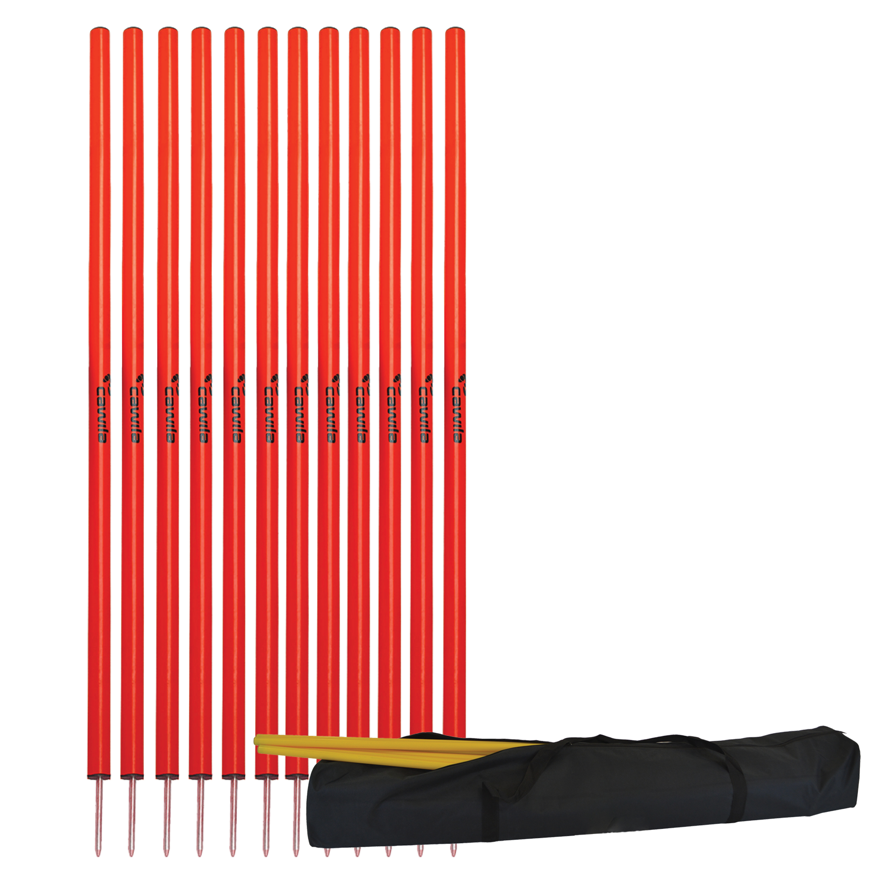 Slalom træningspakke