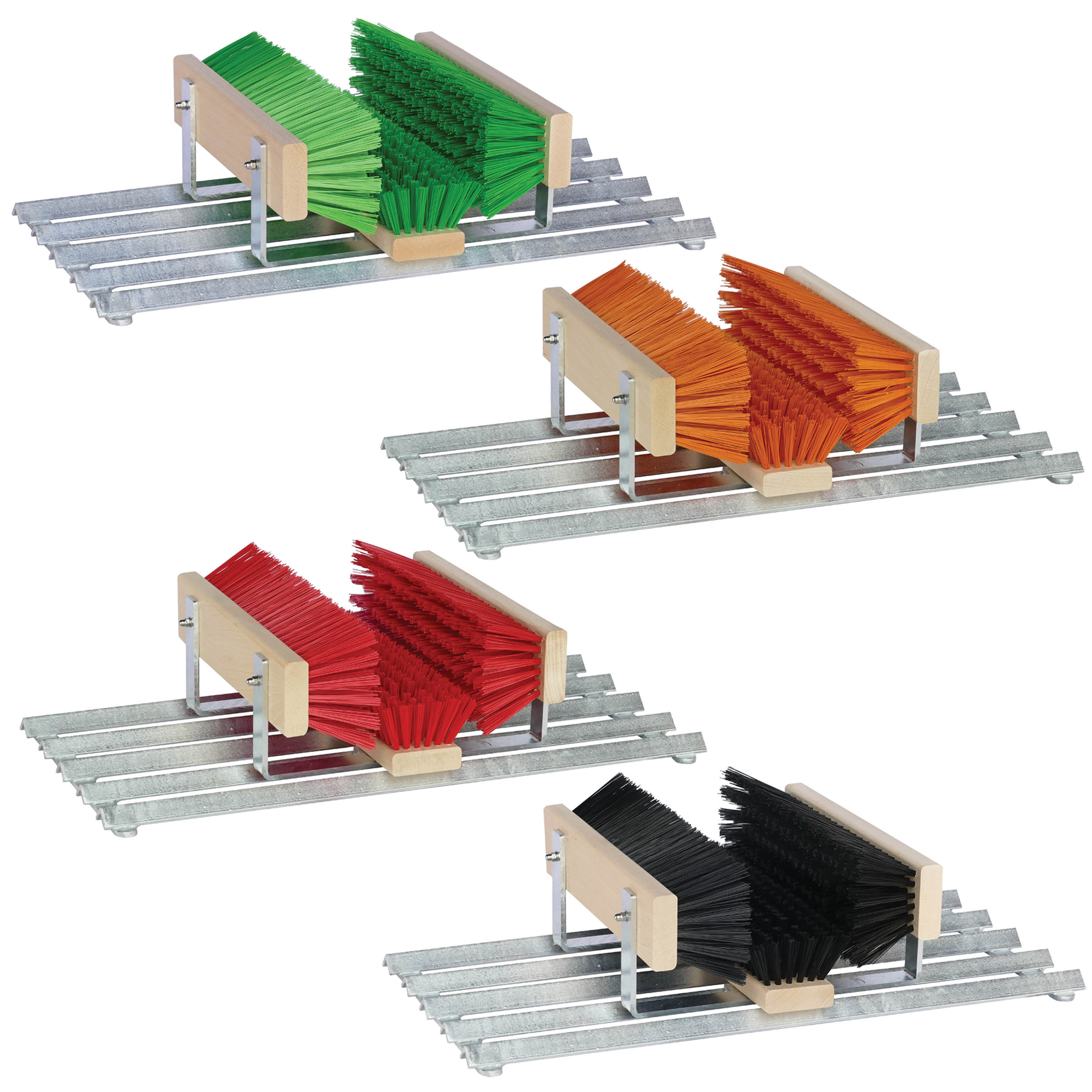 Støvlerist DirtKing Pro pakke