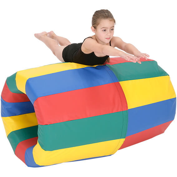 Move & Play gymnastik tønde