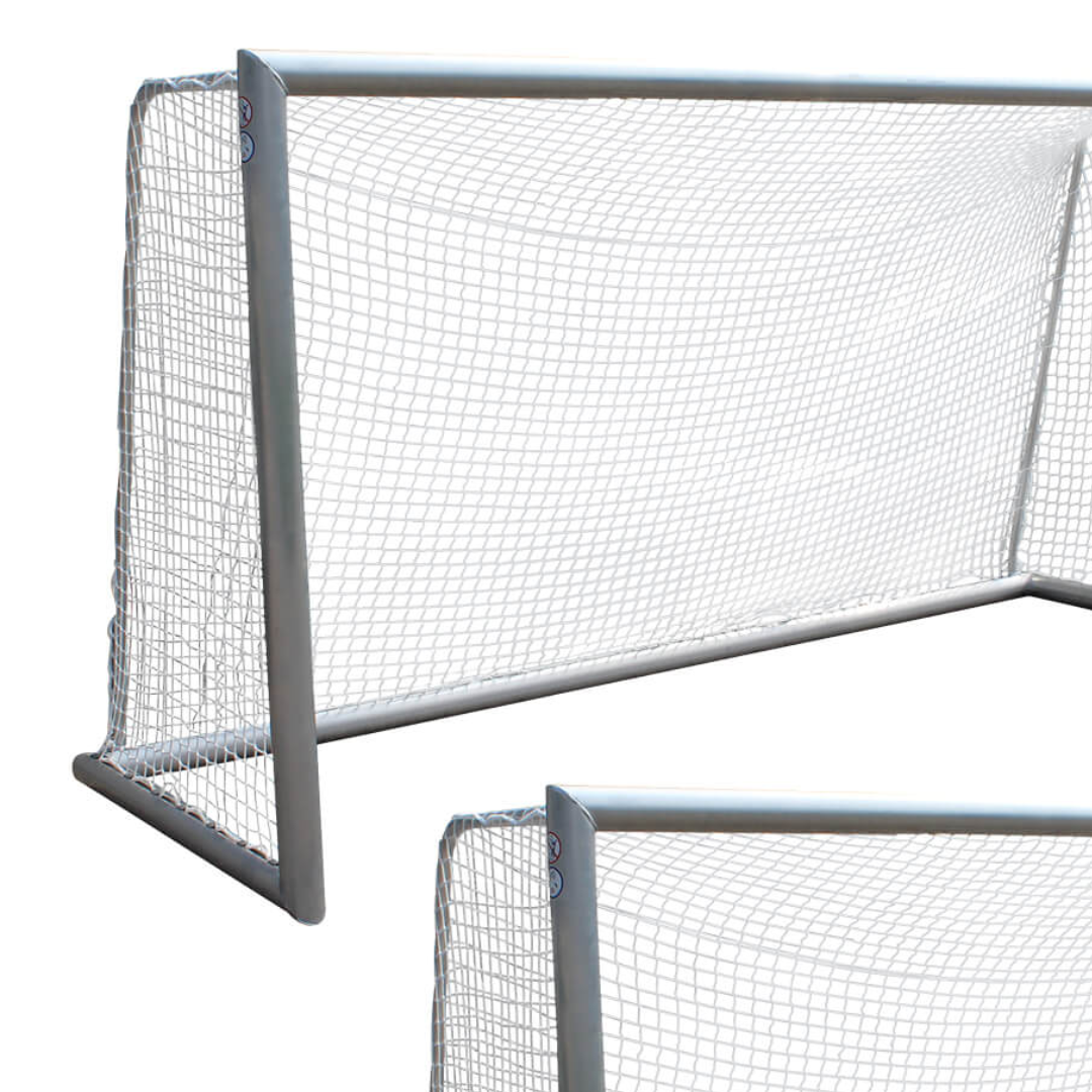 Helsvetsad målpaket