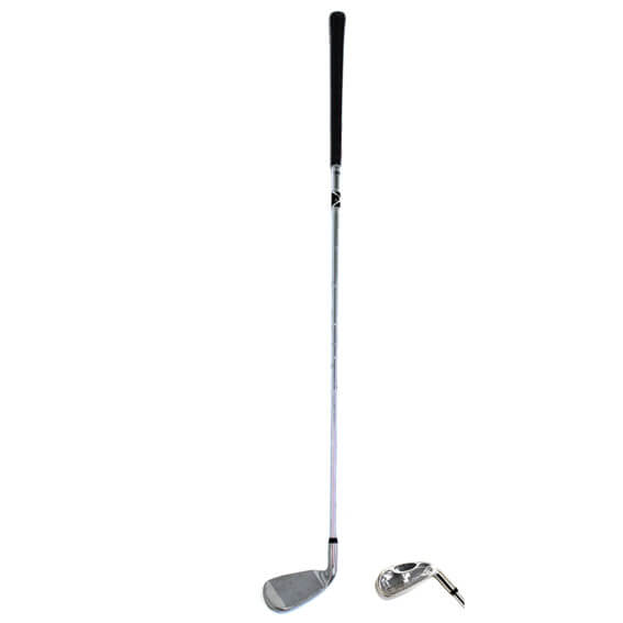 Golden Bear. Ass. irons