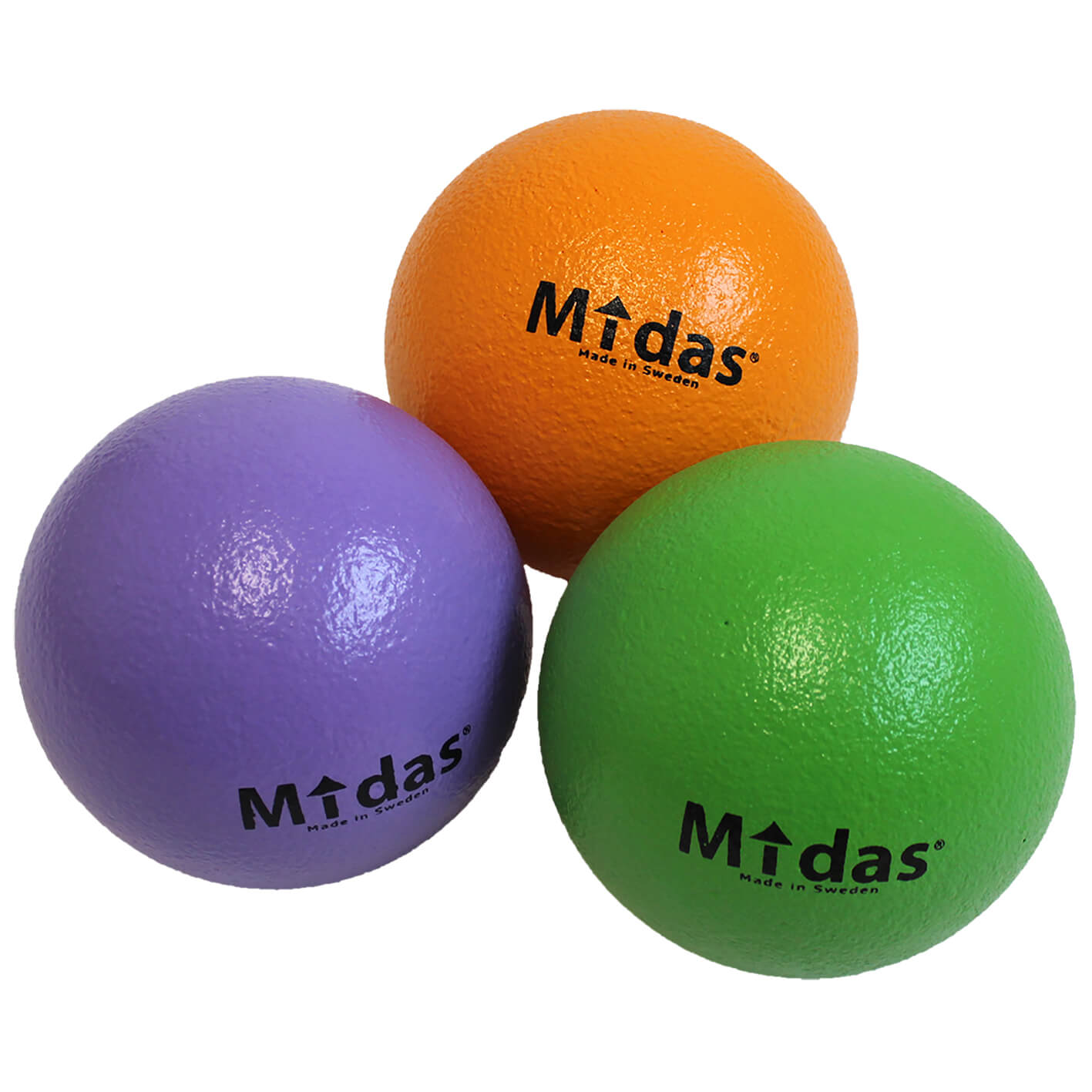 Midas Apelsinboll 16 cm