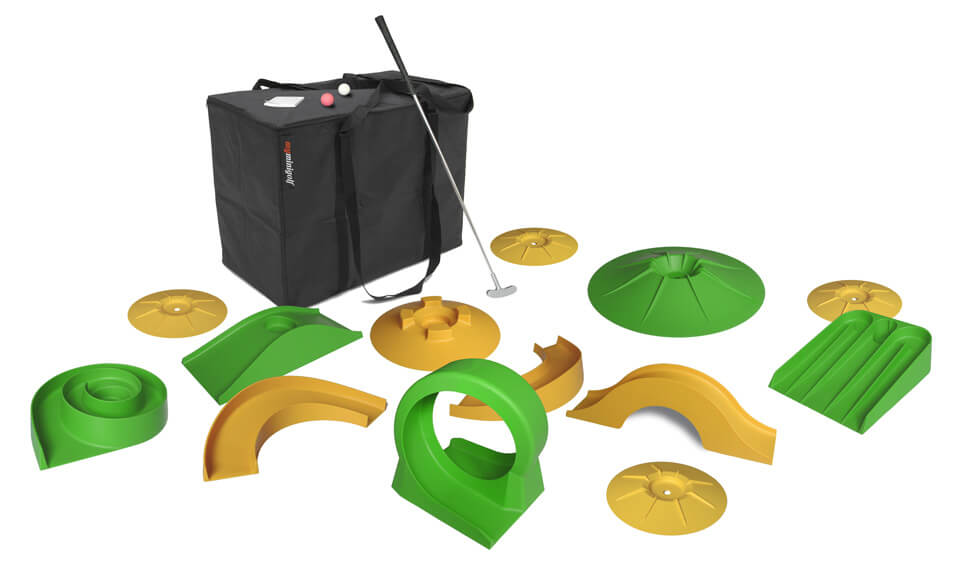 My Minigolf Professional