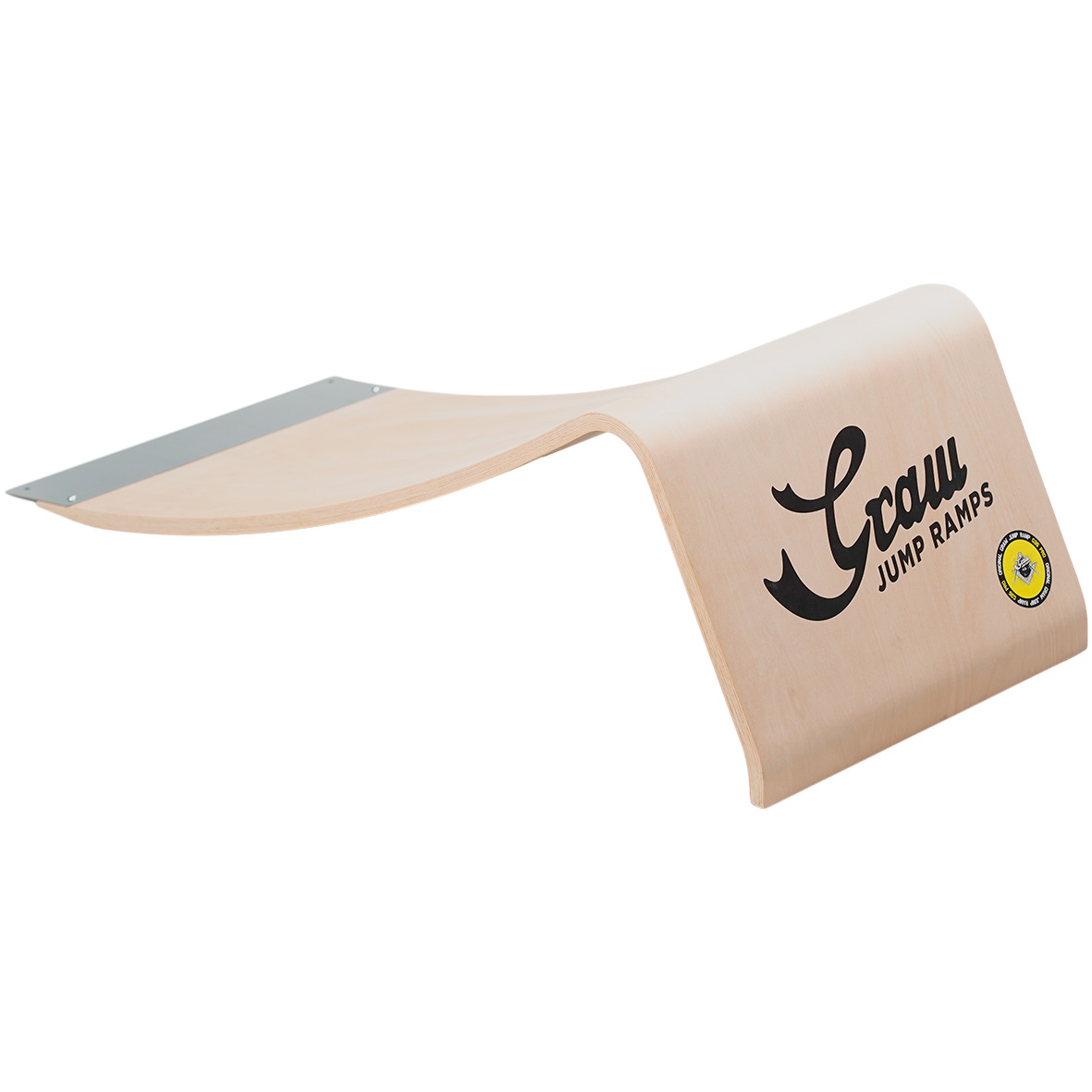 Graw Jump Ramp PRO - G35 PRO - L: 113 cm