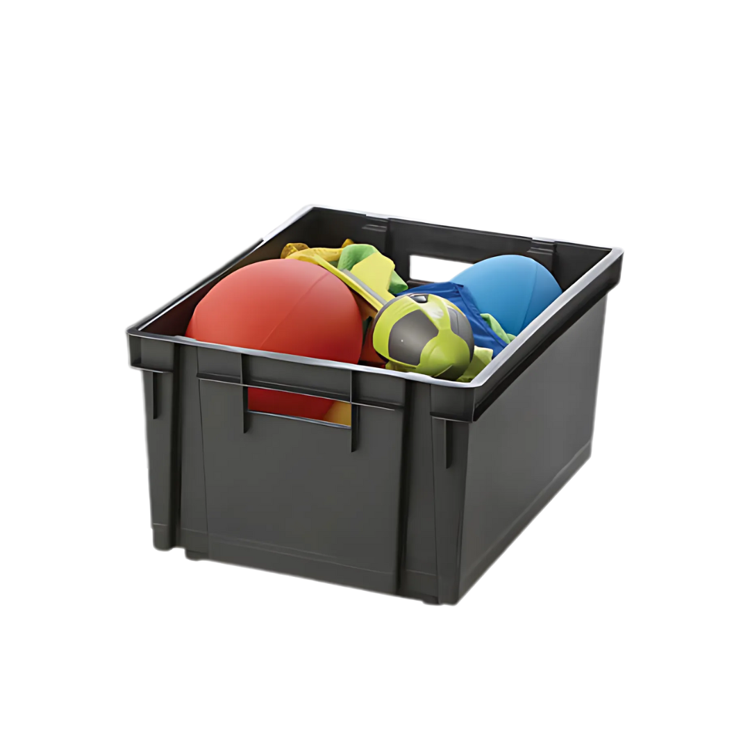 Förvaringsboxar 30 L