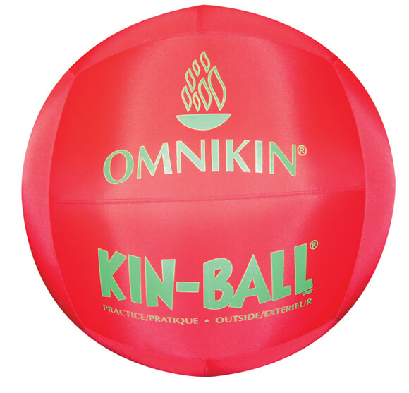 Utomhus KIN-BALL® 84cm