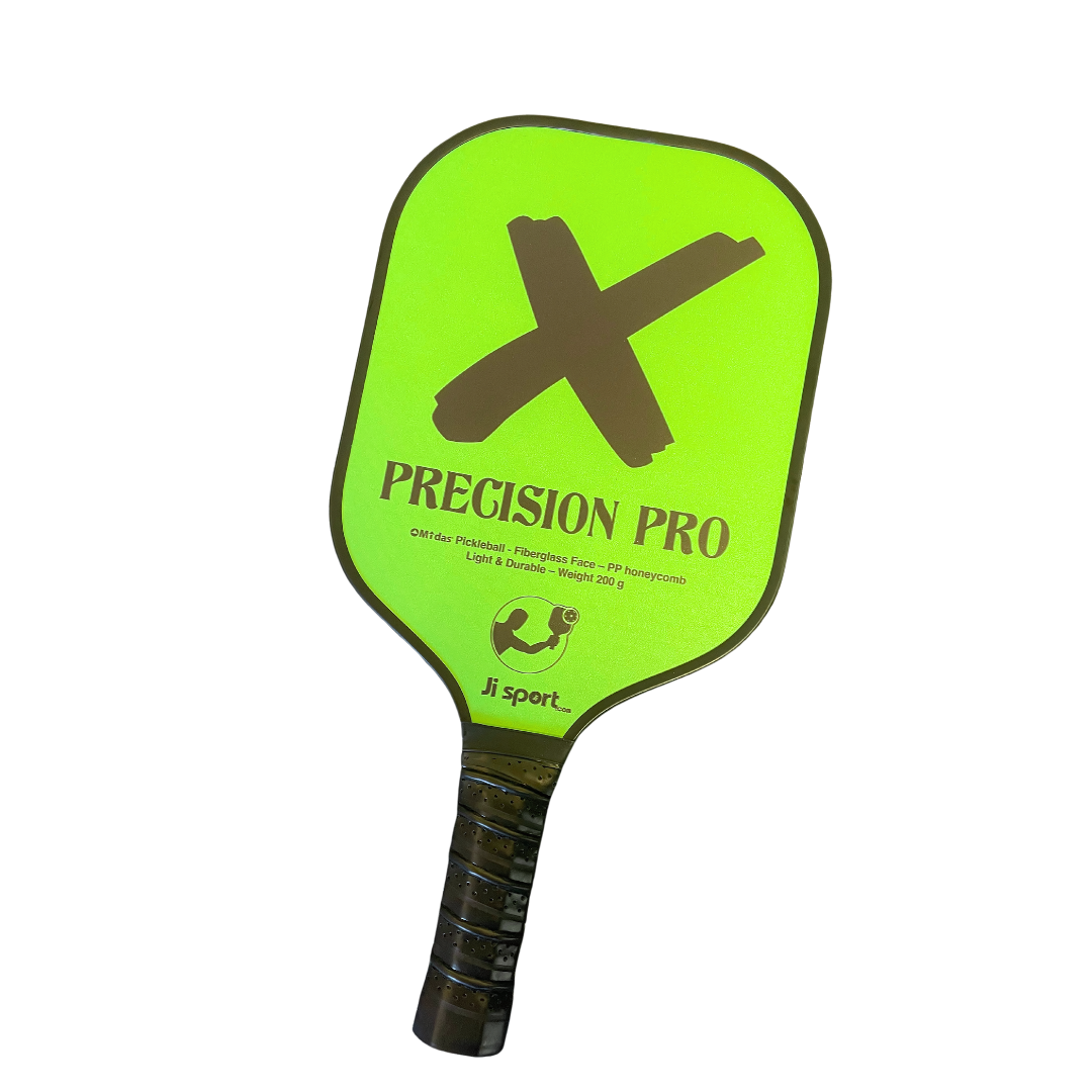 Pickleball Precision Pro
