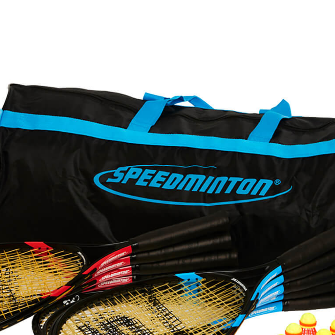 Speedminton Sport Big skolepakke