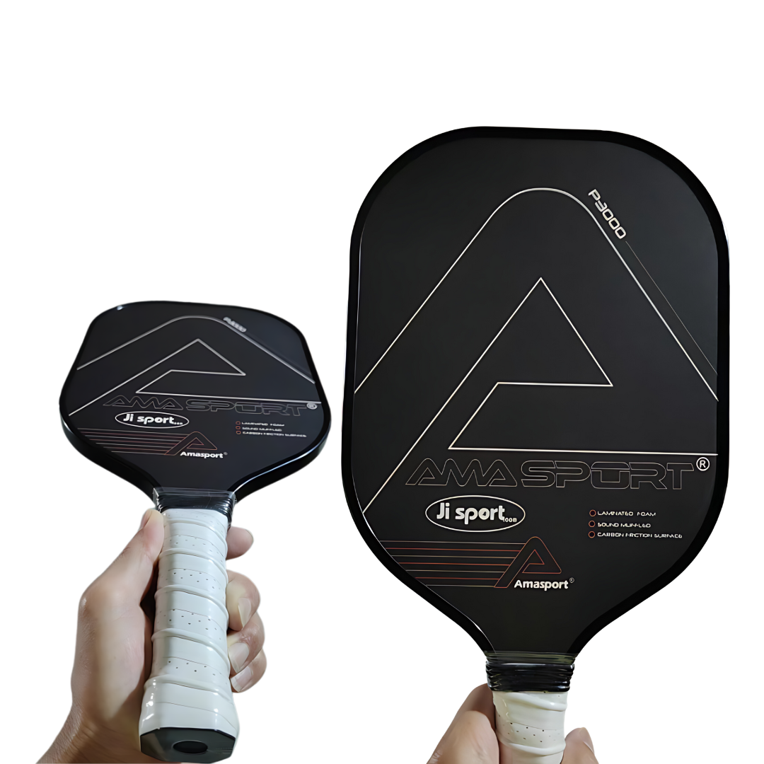 Pickleball set - Ama carbon