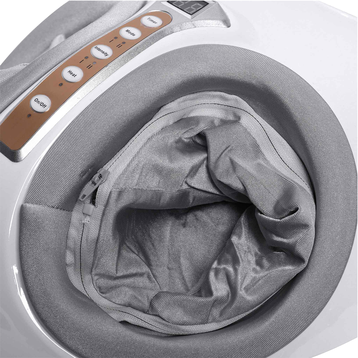 Lykke fotmassageapparat