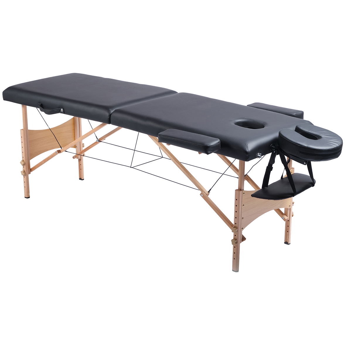 React massagebänk P300