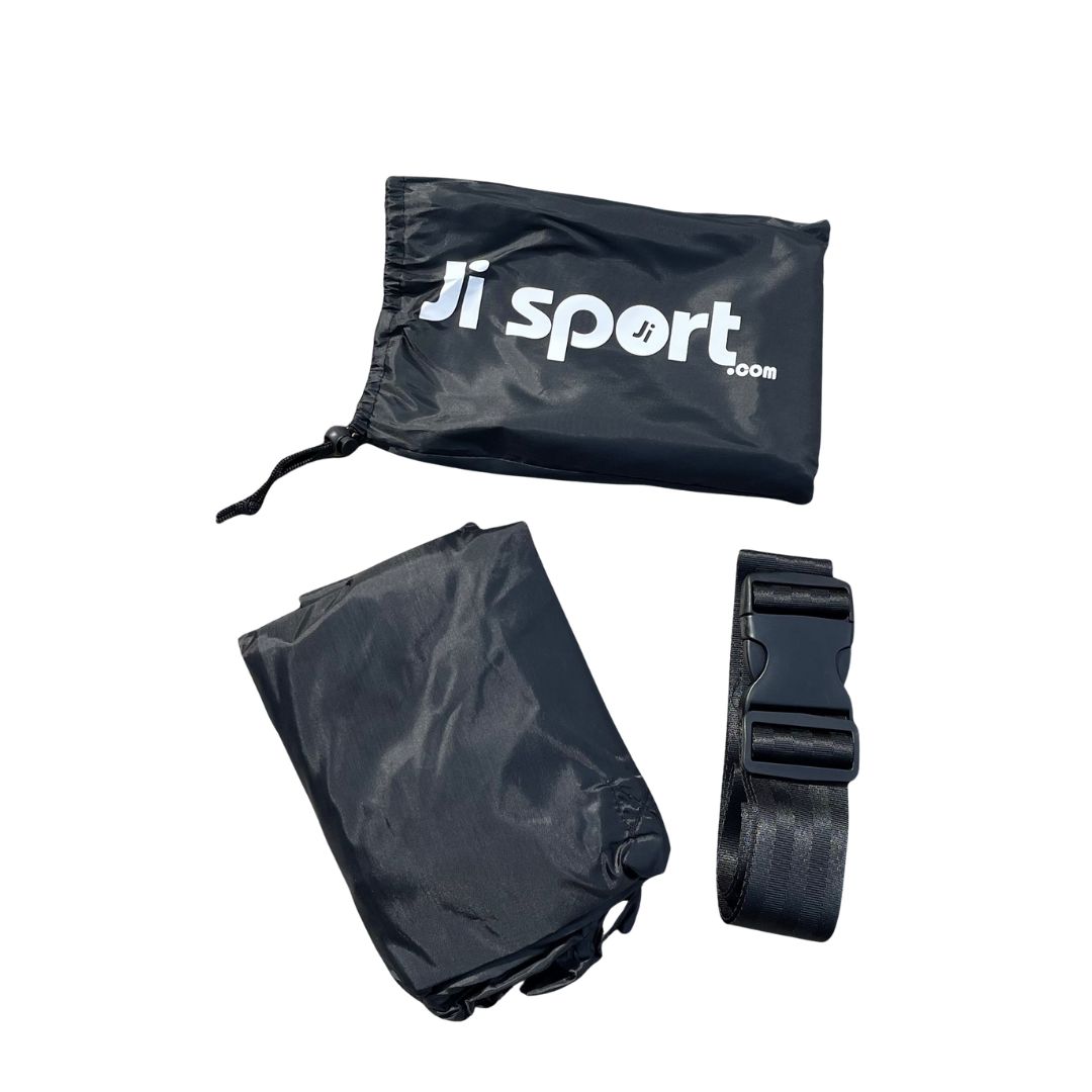 Fallskärmpaket – 10 st.