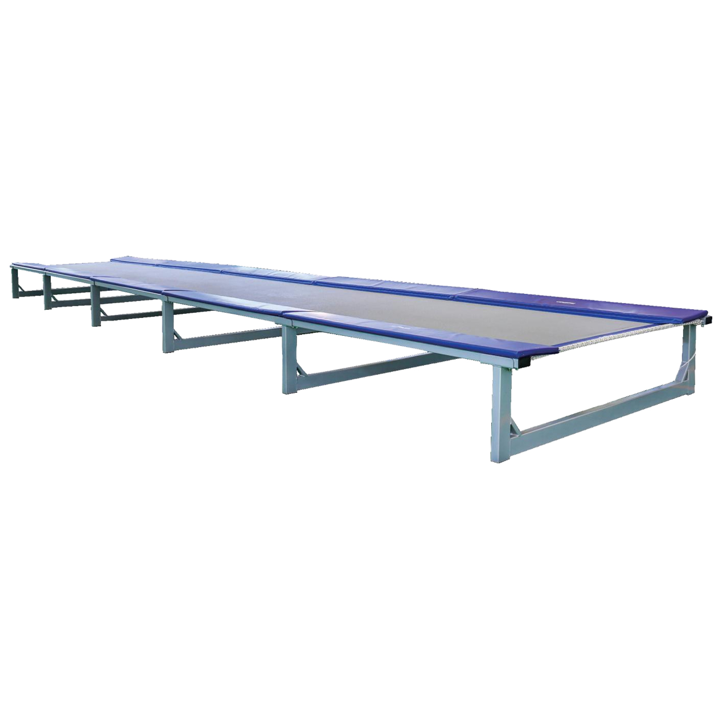 TaiShan Fasttrack Trampolin