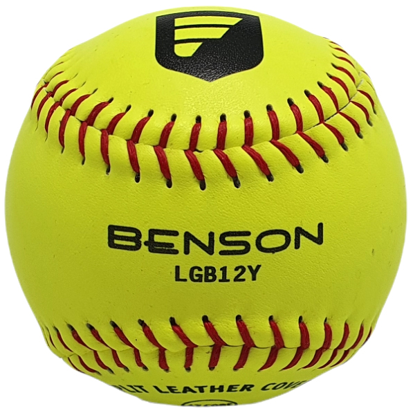 Benson Official Softball