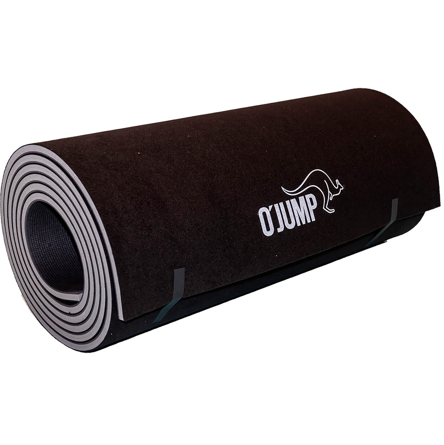 O’Jump Roll-Up gymnastik måtte