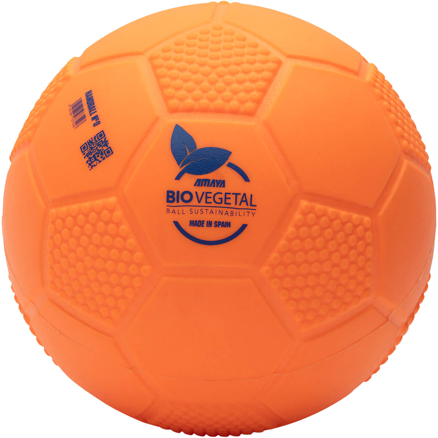 Bio Vegetal handboll 100 %