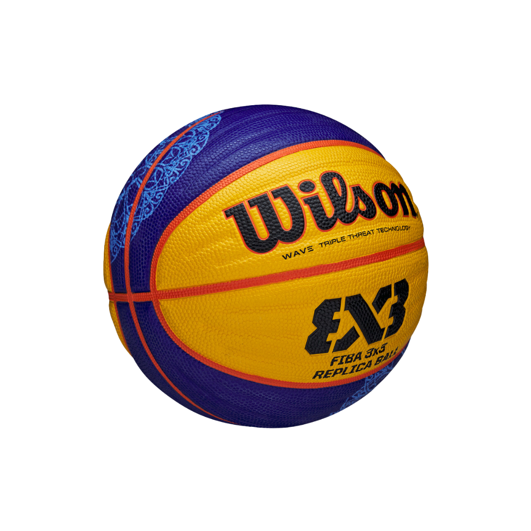 Wilson 3X3 Wave basketboll