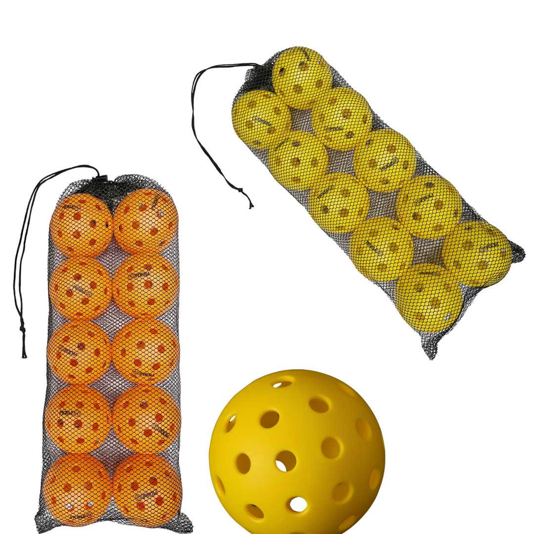 Pickleball set - Ama carbon