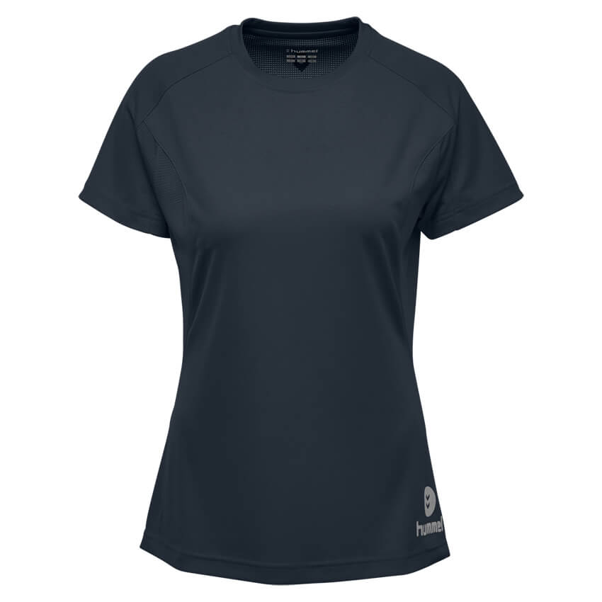 Hummel Women’s running Tee