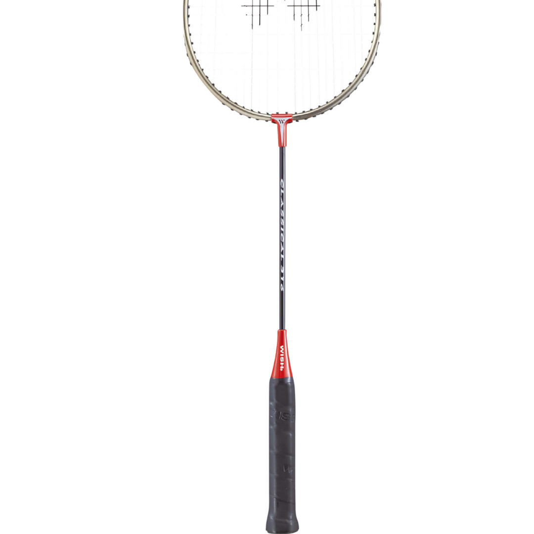 Wish Alumtec 316 badmintonracket