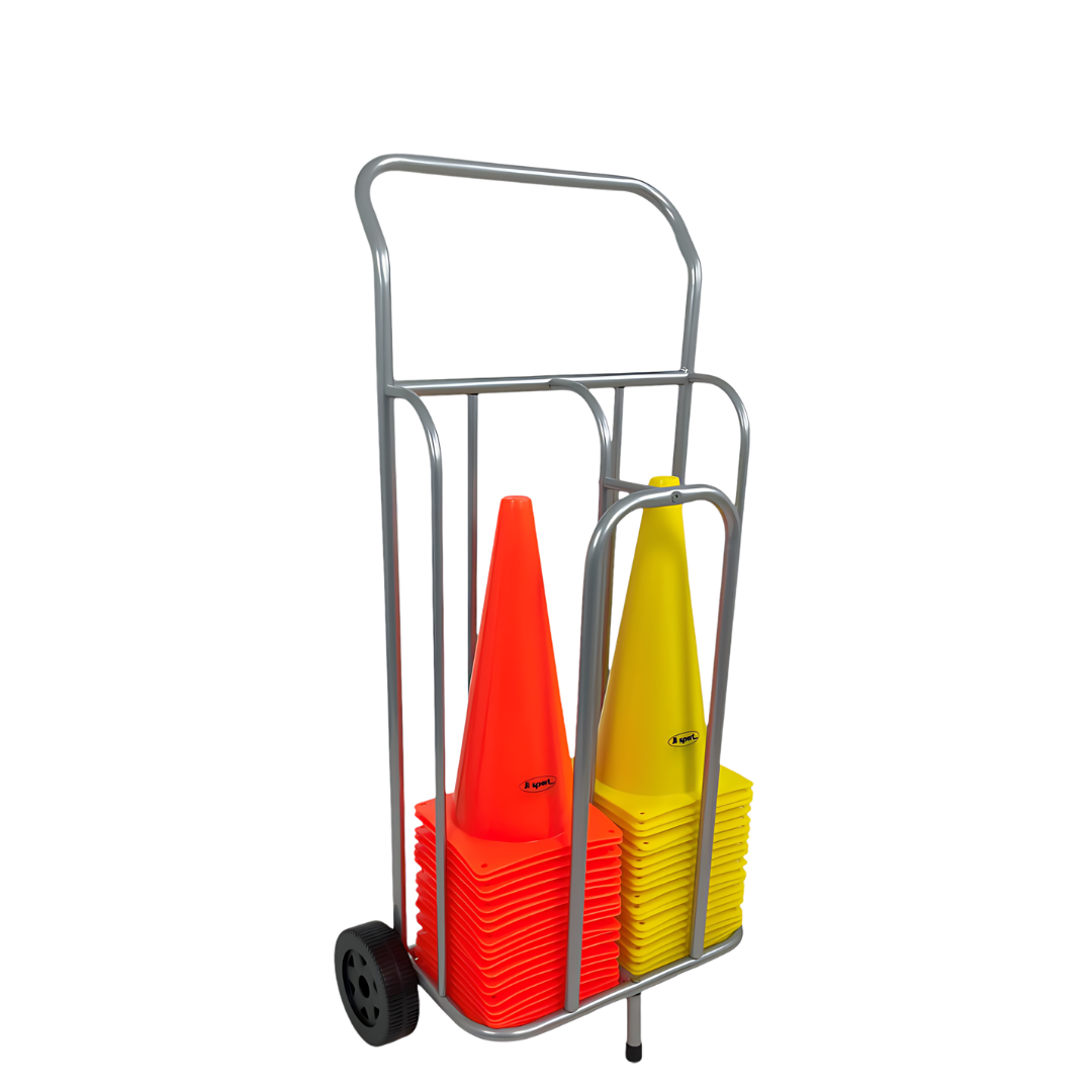 Konvagnspaket med 40 Koner 