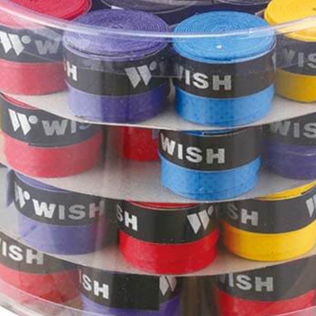 Wish grepplinda box - 60 st.