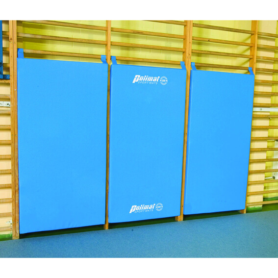 Skydd för ribbväggen