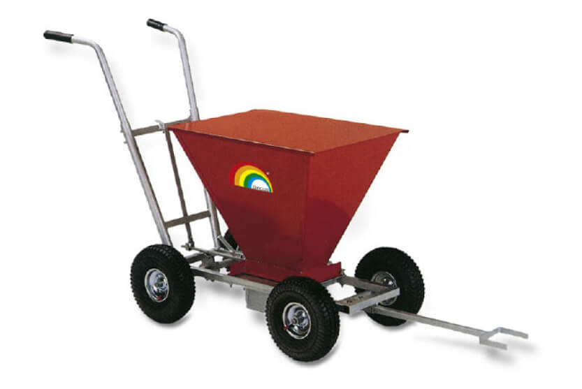 Kritmaskin modell 850