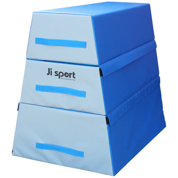 Combi-plint i 3 dele