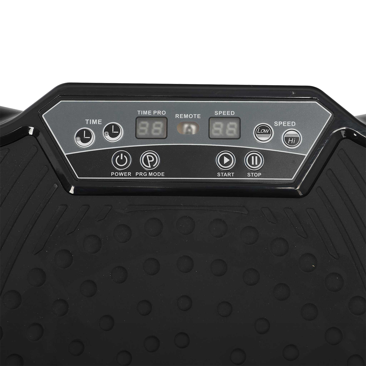 React Core vibrationsplatta