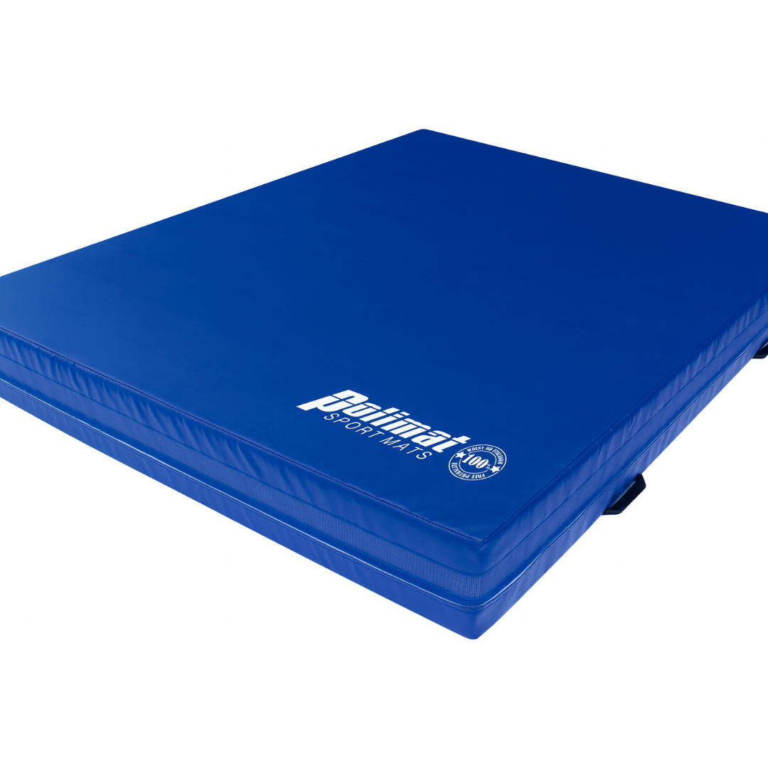 Nedspringsmåtte Super Comfort Str. 300 x 200 x 30 cm