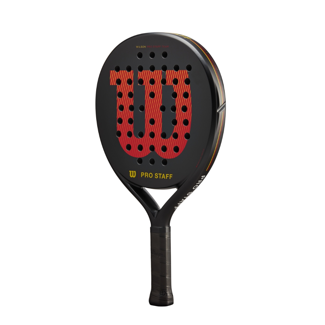 Wilson Staff V2 Team padelpakke