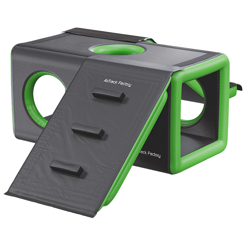 AirMove ‘n Groove sæt 1