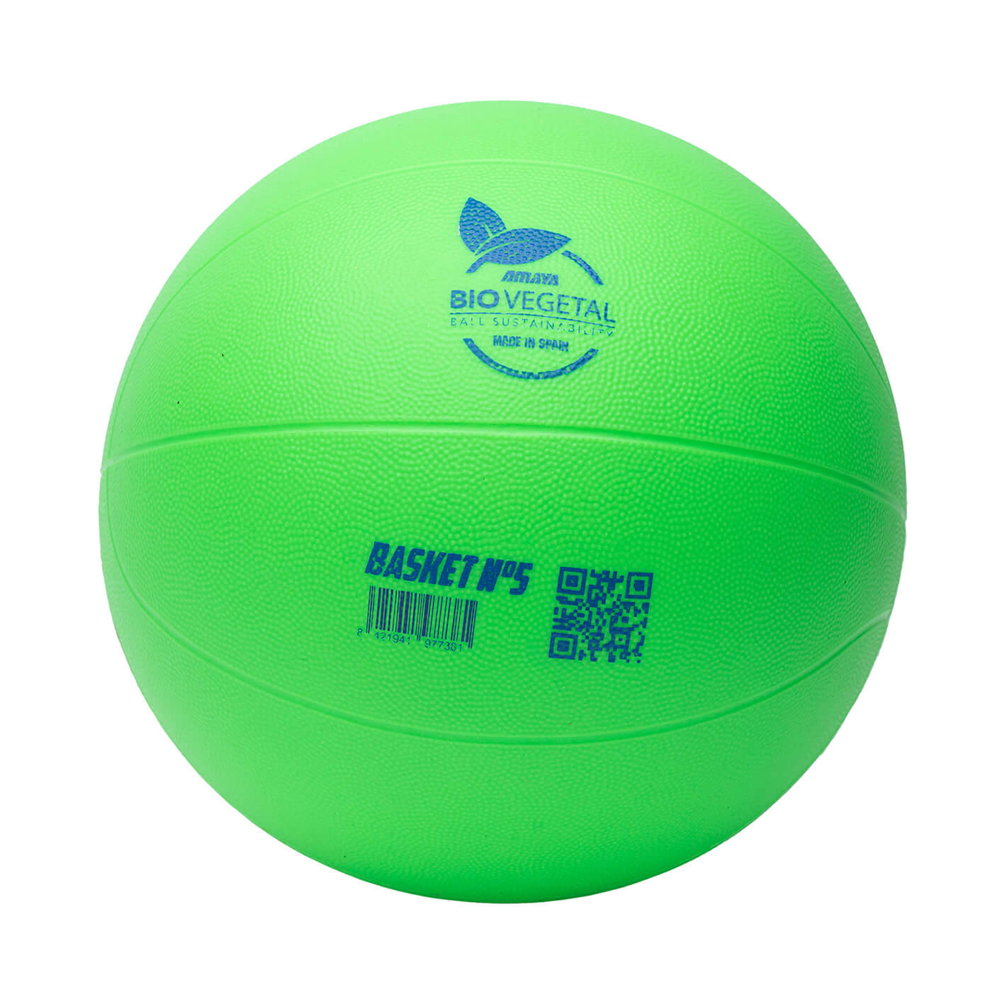 Bio Vegetal basketboll