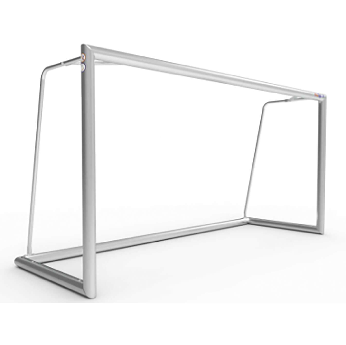 Mini fotbollsmål 5 manna - Helsvetsat