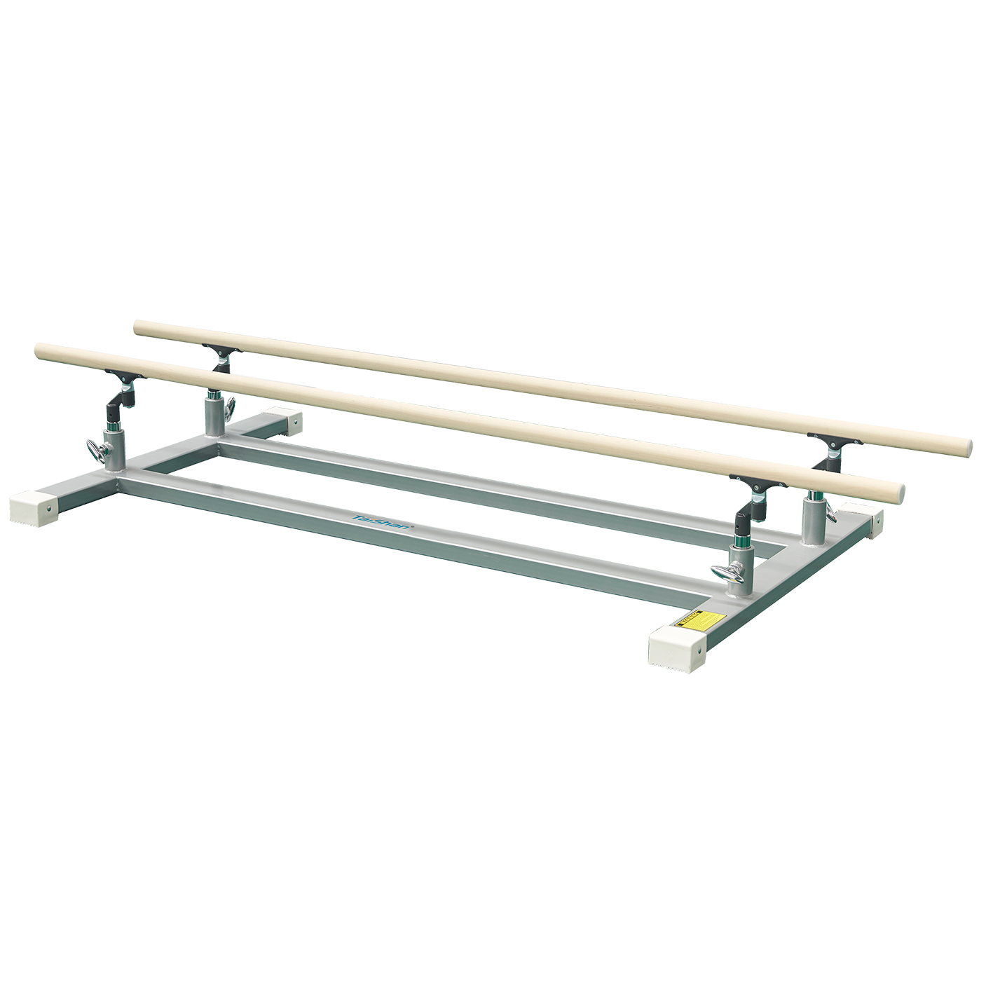 TaiShan lav parallel barre