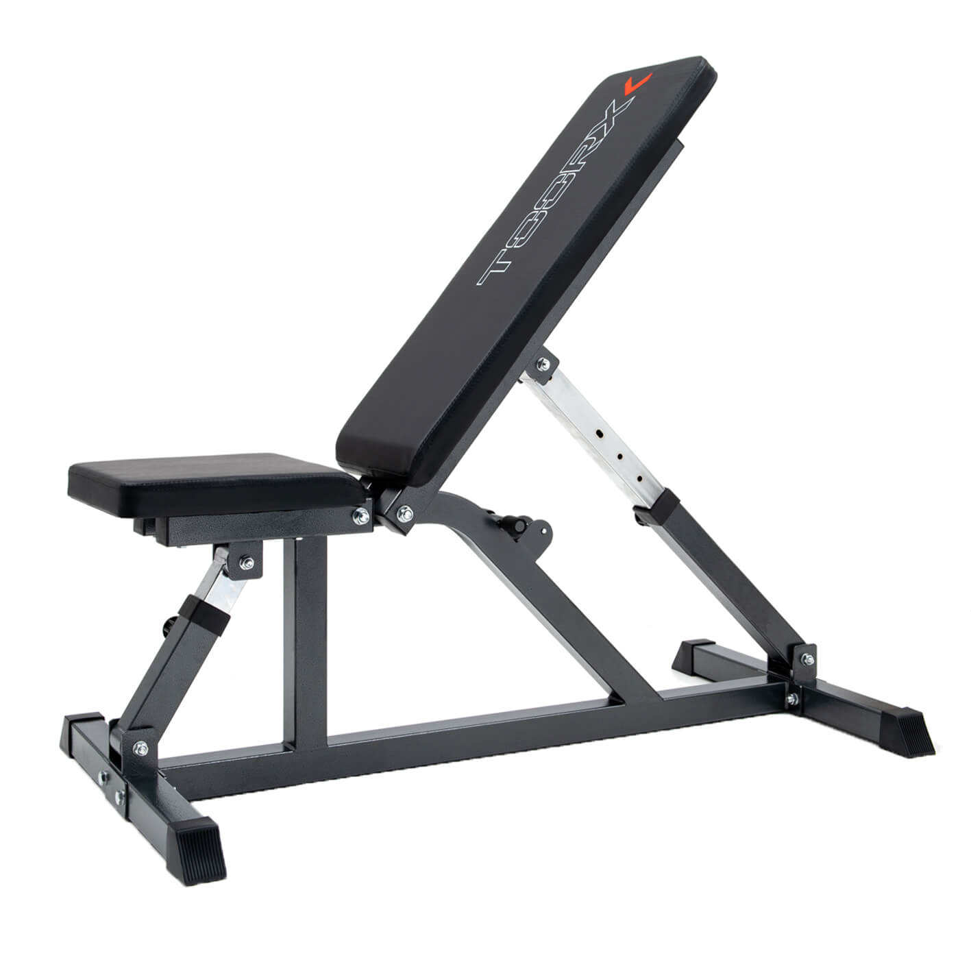 Toorx WBX85 Justerbar Træningsbænk