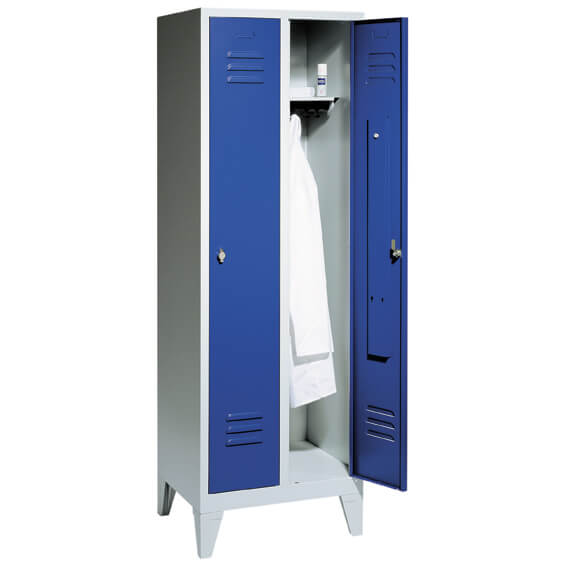 Garderobsskåp Classic