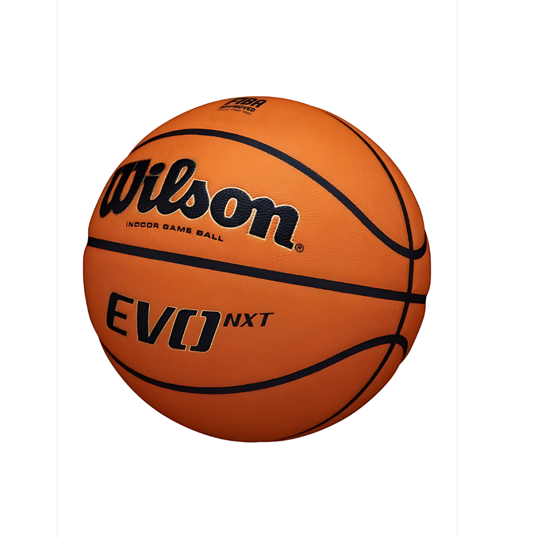 Wilson NXT EVO basketpaket