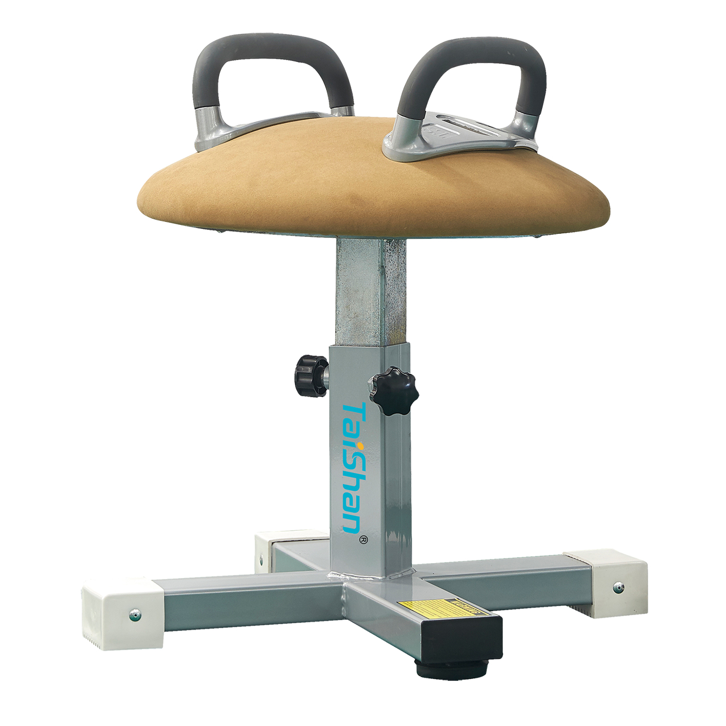 TaiShan dobbelt ring Mushroom