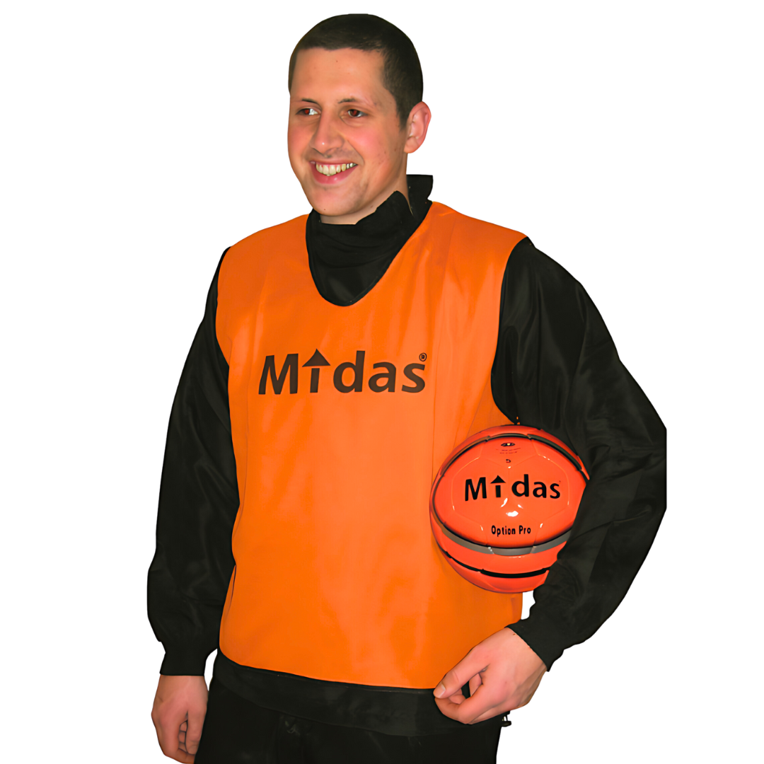 Midas träningsväst