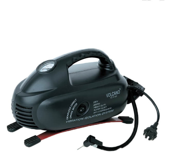 Boll Kompressor COMP 5