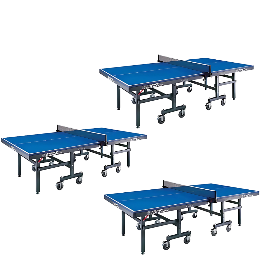 Komplett Giant Dragon Bordtennispaket