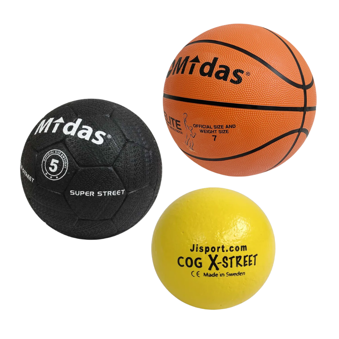 Klassens skolgårdpaket