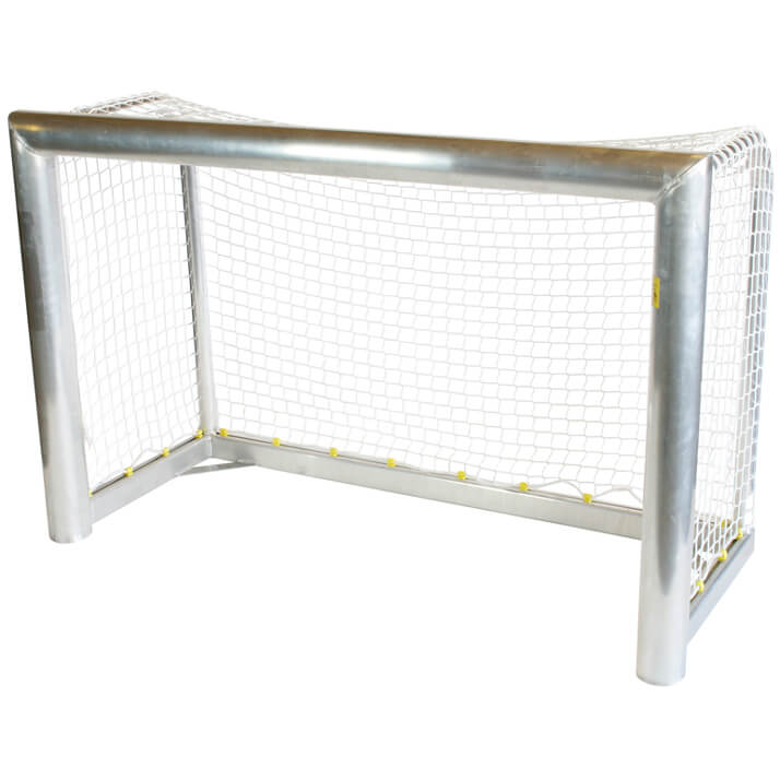 Helsvetsat 3x3 fotbollsmål